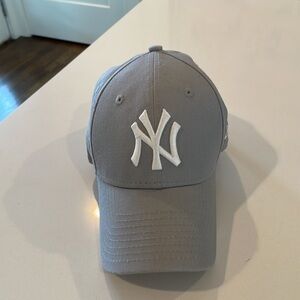 New York Yankees new era womens baseball cap